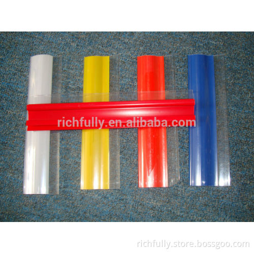 Holder Price Labels for shelves